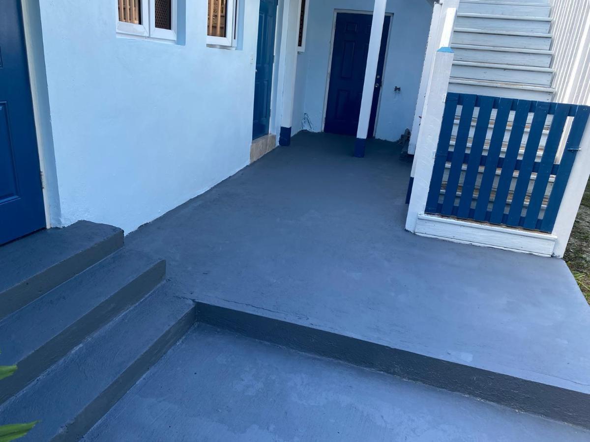 Kaylavill Apartment Nassau