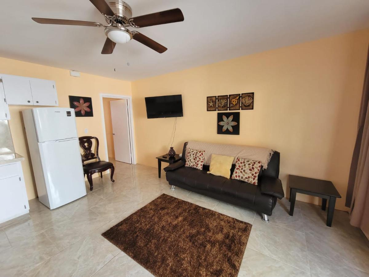 Kaylavill Apartment Nassau