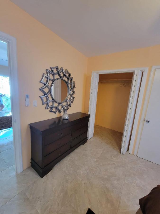 Apartment Kaylavill *