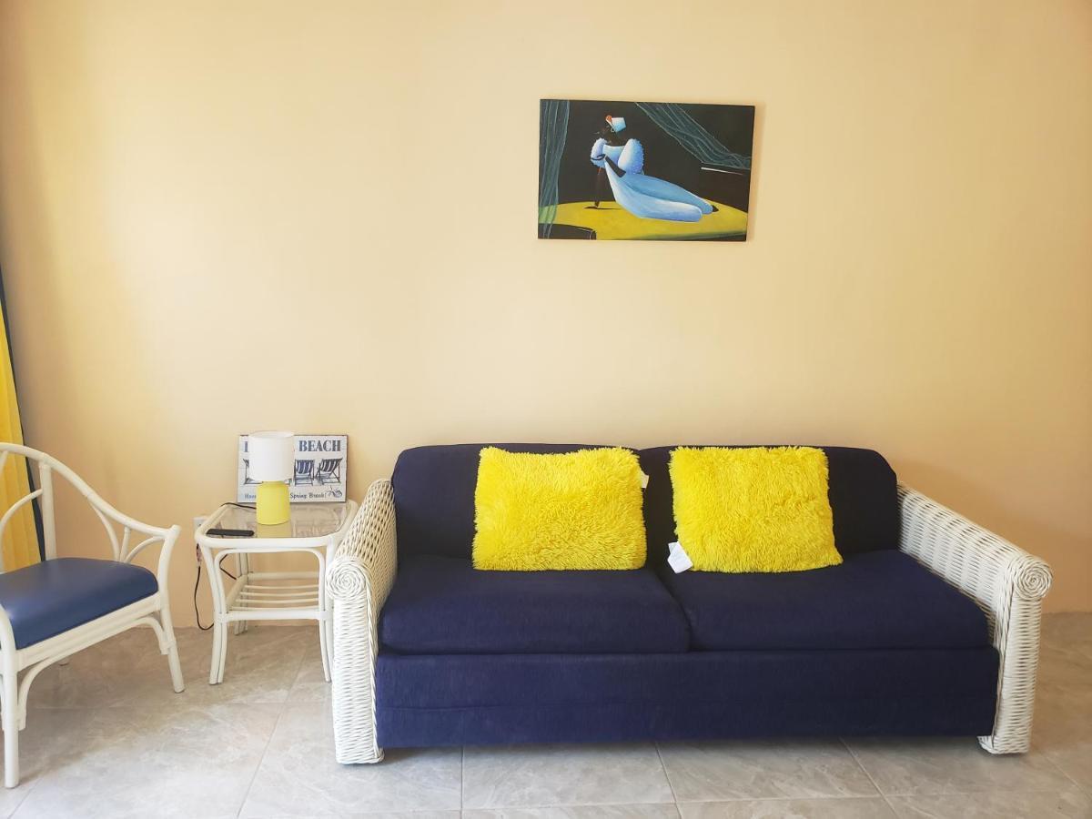 Kaylavill Apartment