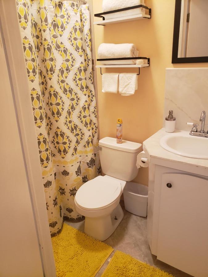 Apartment Kaylavill Nassau