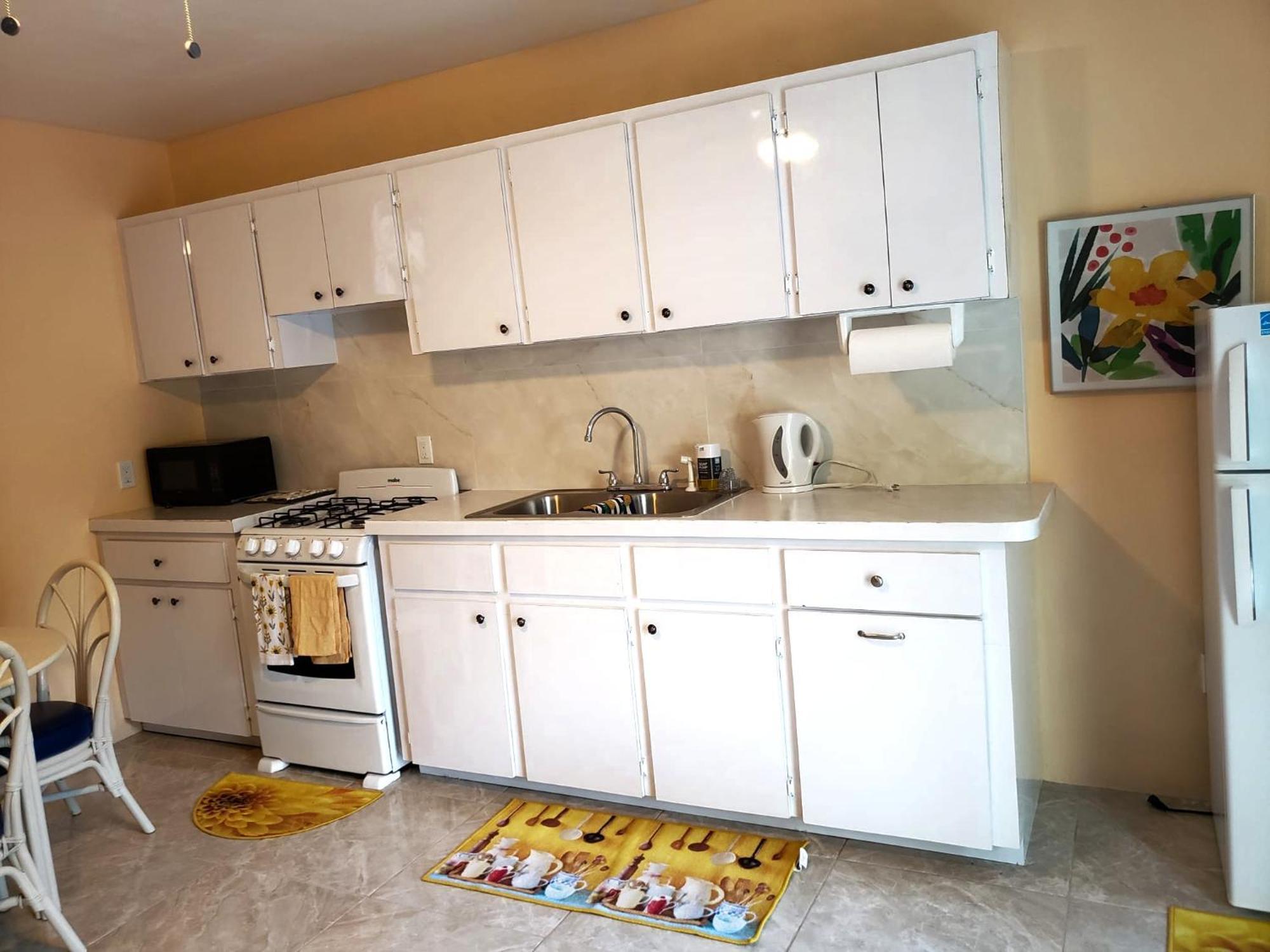 Apartment Kaylavill Nassau