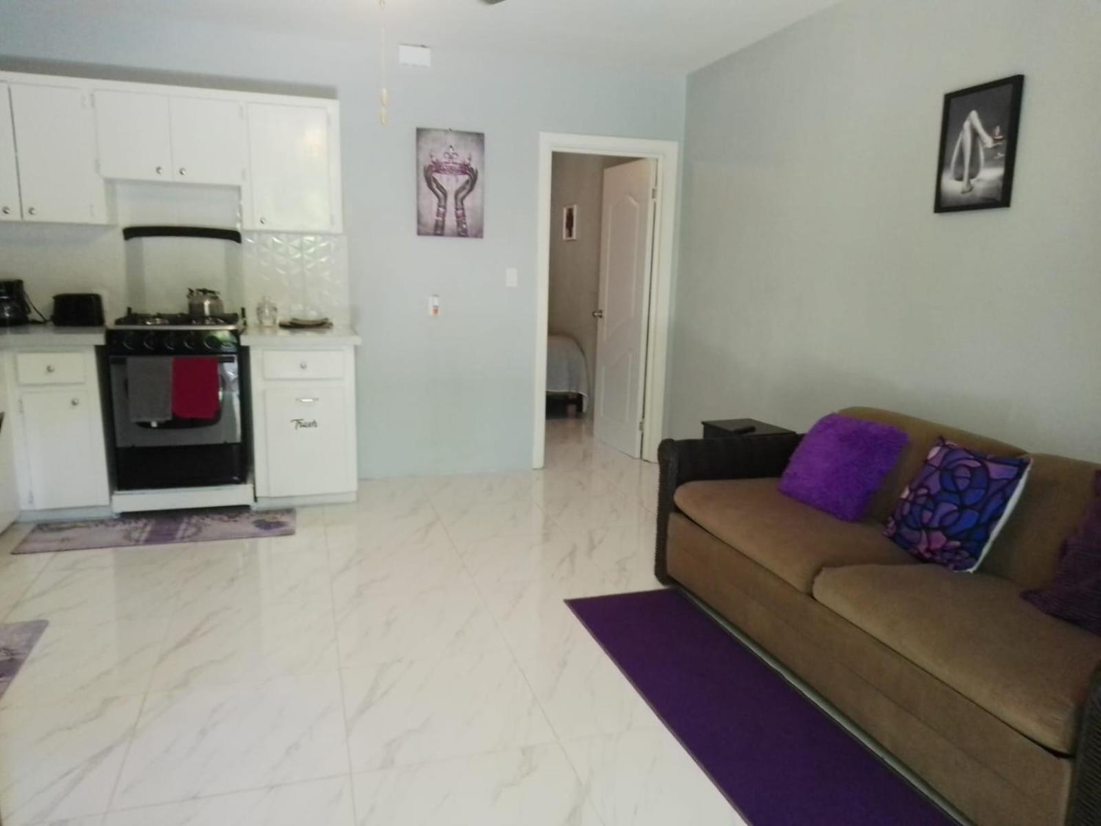 Apartment Kaylavill *