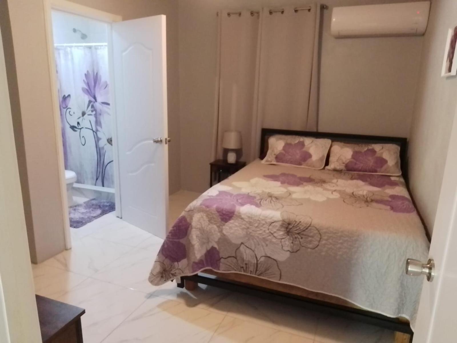 Kaylavill Apartment *